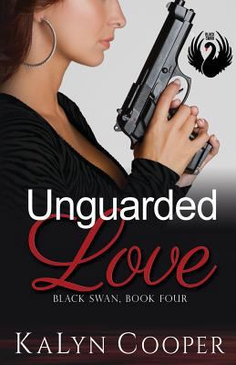 Unguarded Love: Lady Harrier (Nita) & Daniel 1717148182 Book Cover