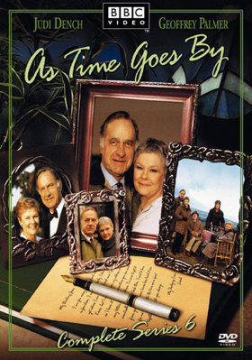 As Time Goes By: Complete Series 6 B0000E6XDU Book Cover