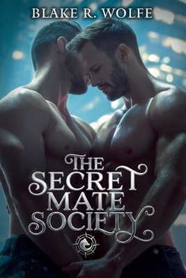 The Secret Mate Society B0GQD68X52 Book Cover
