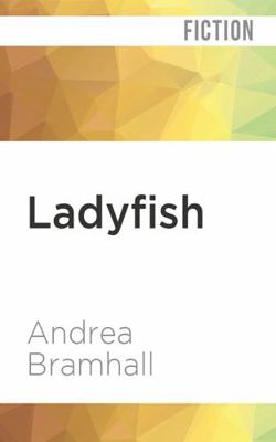 Ladyfish 1799736725 Book Cover