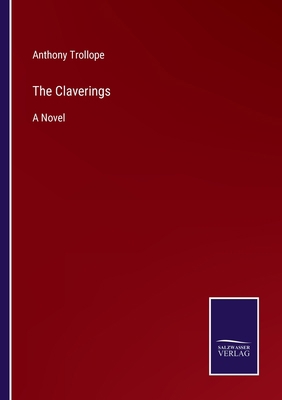 The Claverings 3752562862 Book Cover