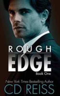 Rough Edge: The Edge #1 1942833601 Book Cover