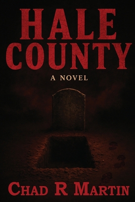 Hale County 1944583386 Book Cover