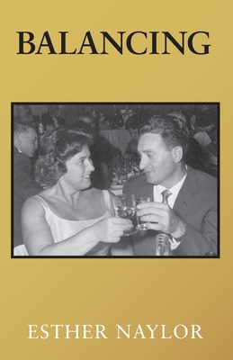 Balancing 1923007041 Book Cover