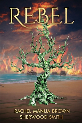 Rebel 1636322638 Book Cover