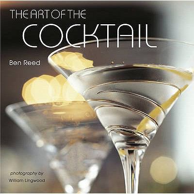 Art of the Cocktail 1845978935 Book Cover
