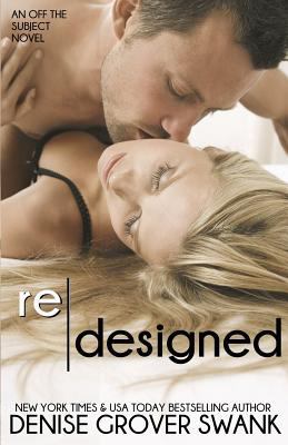 Redesigned: Off the Subject #2 1484918290 Book Cover