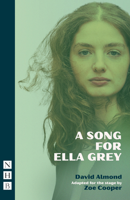 A Song for Ella Grey 1839043245 Book Cover