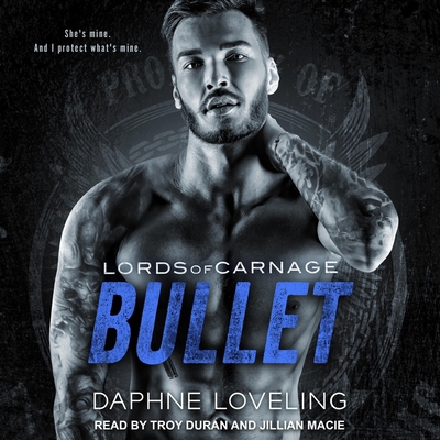 Bullet & Forgiveness B08ZD4MRCJ Book Cover