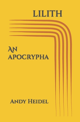 Lilith: An Apocrypha B0CWY4SDSD Book Cover