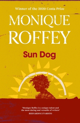 Sun Dog 1398514101 Book Cover