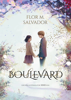 Boulevard.(Edición Ilustrada Por Mmivens) / Bou... [Spanish] 6073823568 Book Cover