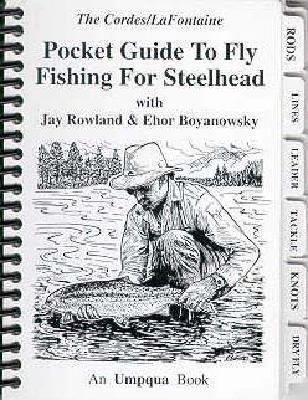 Pocket Guides Publishing Pocket Guide to Lure Fishing for Trout in