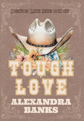 Tough Love 1763549674 Book Cover