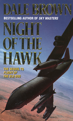 Night of the Hawk 0586208216 Book Cover