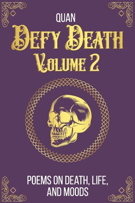 Defy Death: Volume 2 Book Cover