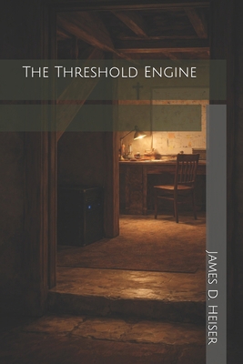 The Threshold Engine B0GR9HHZW8 Book Cover