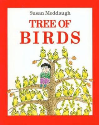 Tree of Birds 0395689783 Book Cover