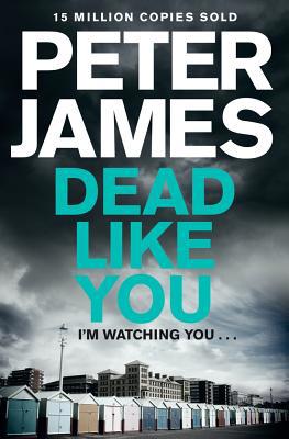 Dead Like You 1447272668 Book Cover