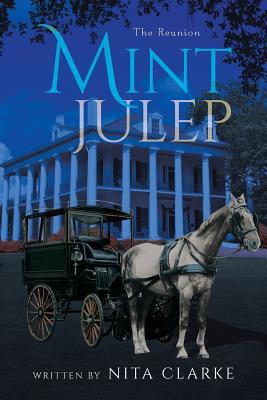 Mint Julep 1644626993 Book Cover