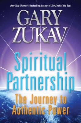 Spiritual Partnership: The Journey to Authentic... B009WHTSMI Book Cover