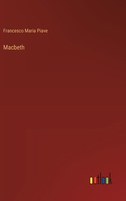 Macbeth [Italian] 3385049679 Book Cover