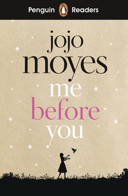 Penguin Readers Level 4: Me Before You (Penguin... 024139791X Book Cover