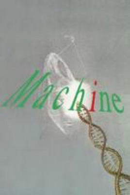 Machine 151755554X Book Cover