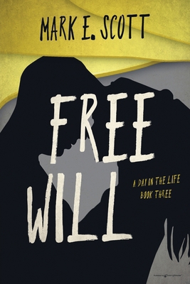 Free Will B0DJHDPPY4 Book Cover