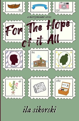 For The Hope of it All B0D4W25QZC Book Cover