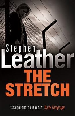 The Stretch B006U1HXN0 Book Cover