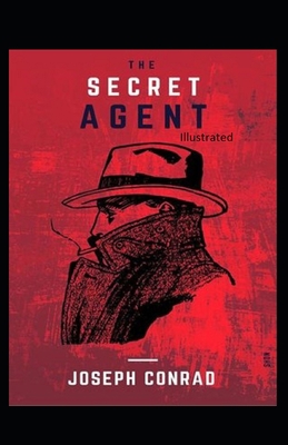 The Secret Agent Illustrated