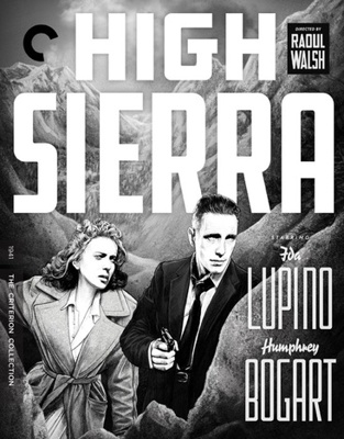 High Sierra B099LK9KTJ Book Cover