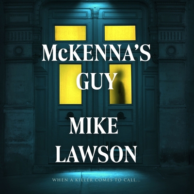 McKenna's Guy B0FVP6L3YF Book Cover