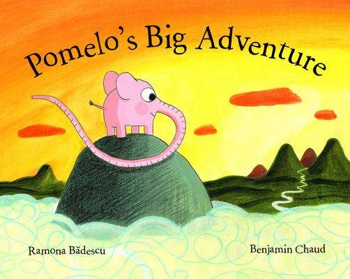 Pomelo's Big Adventure 1592701582 Book Cover