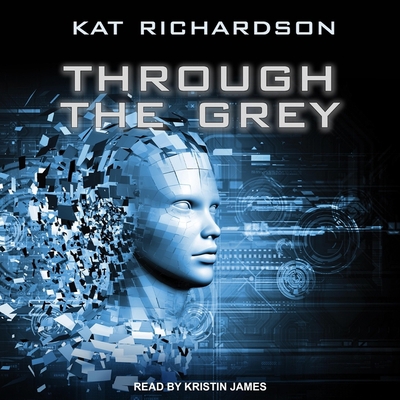 Through the Grey B0B75SNQ22 Book Cover