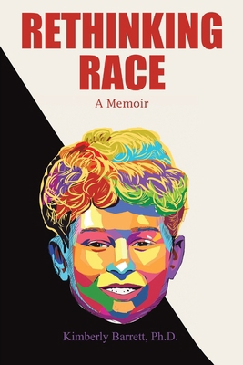 Rethinking Race B0FT8T2KVW Book Cover