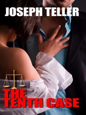 The Tenth Case [Large Print] 1410414582 Book Cover