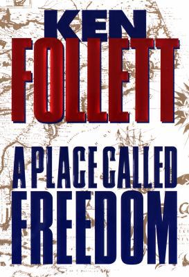 A Place Called Freedom 0517701766 Book Cover