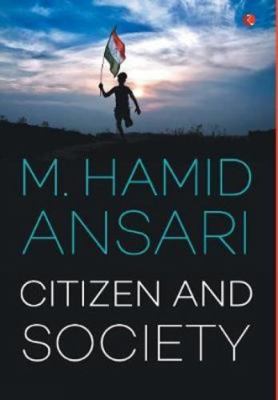 Citizen And Society 8129137569 Book Cover