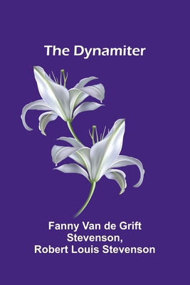 The Dynamiter 936905359X Book Cover