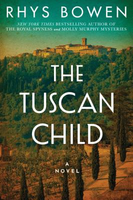 The Tuscan Child 1503951820 Book Cover