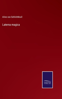 Laterna magica [German] 3375112157 Book Cover