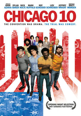 Chicago 10 B001AXU1FA Book Cover