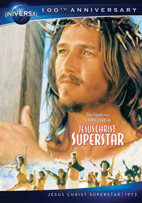Jesus Christ, Superstar B0068FZ0R4 Book Cover