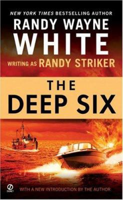THE DEEP SIX B0075LS8N8 Book Cover