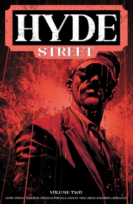 Hyde Street Volume 2 1534333622 Book Cover