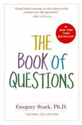 The Book of Questions 0606339868 Book Cover