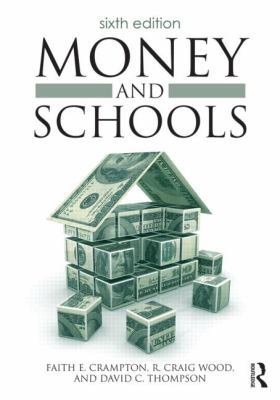 Money and Schools B01N5N3QFU Book Cover