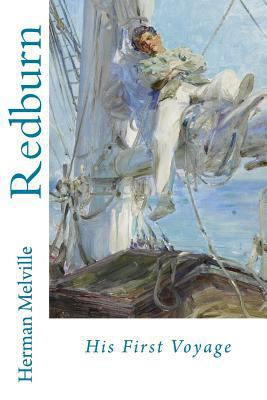 Redburn: His First Voyage 1546965130 Book Cover
